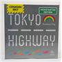 Tokyo Highway Rainbow City - EXPANSION Only Kickstart Edition - SEALED