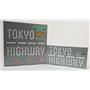 Tokyo Highway: Rainbow City + Expansion + 2 Player Set KS Edition - SEALED