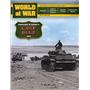 World at War Issue #98 - Magazine + Game Case Blue Stalingrad 1942 Vol.2 SEALED