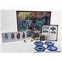 To Glory! All-IN Kickstarter by Vesuvius Media - SEALED