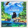 Wild City Games Canopy: Evergreen Kickstarter - SEALED