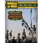 World at War Issue #99 - Magazine + Game Italian Campaign 1943-44 SEALED