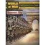 World at War Issue #84 - Magazine + Game Manstein's War SEALED