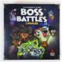 Keep the Heroes Out Boss Battles - SEALED