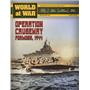 World at War Issue #83 - Magazine + Game Operation Causeway: Formosa 1944 SEALED