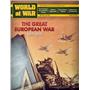 World at War Issue #90 - Magazine + Game Great European War SEALED