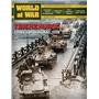 World at War Issue #91 - Magazine + Game The Battle of Taierzhuang SEALED