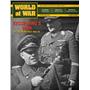 World at War Issue #94 - Magazine + Game Kesselring’s War SEALED