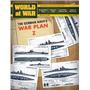 World at War Issue #96 - Magazine + Game War Plan Z SEALED