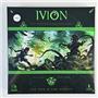 Ivion Season 2 The Fox and the Forest (Inked) - SEALED