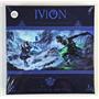 Ivion Season 2 The Rune and the Rime (Inked) - SEALED