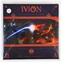 Ivion Season 1 The Sun and the Stars (Inked) - SEALED