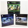 Ivion Season 2 Complete (INKED) by Luminary Games Sealed