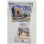 Paris Standard Edition + Paris l'Etoile Expansion + Wooden Resources SUPERSALE