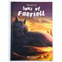 The Art of sons of Faeriell by Tabula Games