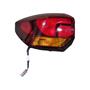 Nice Left Driver Side Halogen Tail light For 2020-2024 Buick Encore 42790327
