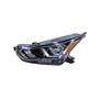 Nice Driver Side LED Headlight For 2020-2022 Nissan Versa 26060-5EE0A