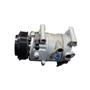 Nice A/C Compressor Pump For 2019-2022 Mazda 3 BDGF-61-450, CA00G5AAA09