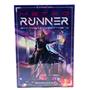 MetroRunner by Thunderworks Games - SEALED
