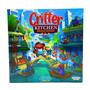 Critter Kitchen DELUXE Edition by Cardboard Alchemy - SEALED
