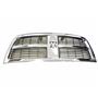 Nice OEM Mopar Chrome Radiator Grille 2010-2012 RAM 1500 2500 3500 68001467AB