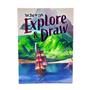 The Isle of Cats: Explore & Draw by The City of Games - SEALED