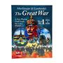 MacGowan & Lombardy's The Great War by Lombardy Studios SEALED
