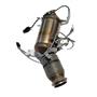 Nice Catalytic Converter With O2 Sensor For 2019-2024 BMW 330i 18328482648