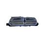 New Front Upper Grille With Emblem For 2011-2013 Dodge Durango 55079364AA