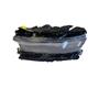 NEW OEM Left Driver Side Headlight For 2021-2024 Jeep Grand Cherokee 68606233AB