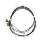 Mopar GPS Navigation System Antenna Cable For 2014-2025 Dodge Durango 68241653AA