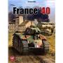GMT Games - France '40 2nd Edition SEALED