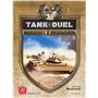 Tank Duel Expansion #1:  North Africa by GMT - SEALED
