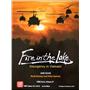 Fire in the Lake by GMT - SEALED