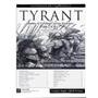 Tyrant 2nd Edition: Alexander Deluxe Module by GMT SEALED