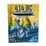 414 BC Siege of Syracuse By Worthington Publishing - SEALED