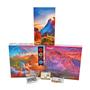 Earth All-In KS Bundle (Game + Exp + KS Extras) by Inside Up Games - SEALED