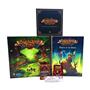 Bardwood Grove KS ALL-IN! by Final Frontier Games - SEALED