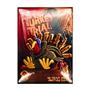Holiday Hijinks: Turkey Trial by Grand Gamers Guild - SEALED