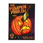Holiday Hijinks: Pumpkin Problem by Grand Gamers Guild - SEALED