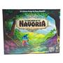 Explorers of Navoria Base Game Kickstarter - SEALED