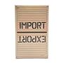 Import/Export Definitive Edition by Jordan Draper Games - SEALED