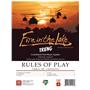 Fire in the Lake Tru'ng by GMT - SEALED
