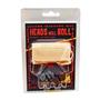Heads Will Roll by Lay Waste Game - SEALED