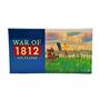 War of 1812 Solitaire Travel Game by Worthington Publishing - SEALED