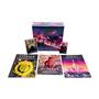 Cytress: Cyberpunk Experience by Good Games Publishing - SEALED