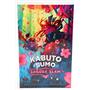 Kabuto Sumo: Sakura Slam by Allplay - SEALED