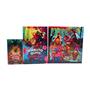 Kabuto Sumo Bundle (Sakura Slam + Big Box + Swarm) by Allplay - SEALED