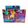 Leviathan Wilds Founders Edition ALL-IN! by Moon Crab Games SEALED