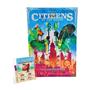 Citizens of the Spark Game by Thunderworks Games - SEALED